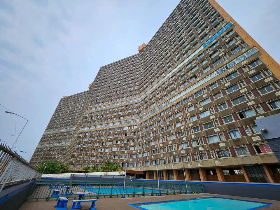 2 Bedroom Apartment / flat to rent in Amanzimtoti