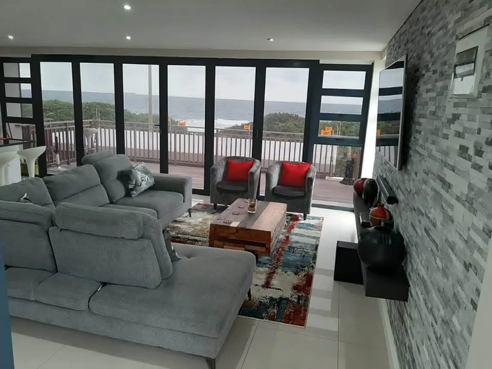 2 Bedroom Apartment / flat to rent in La Mercy