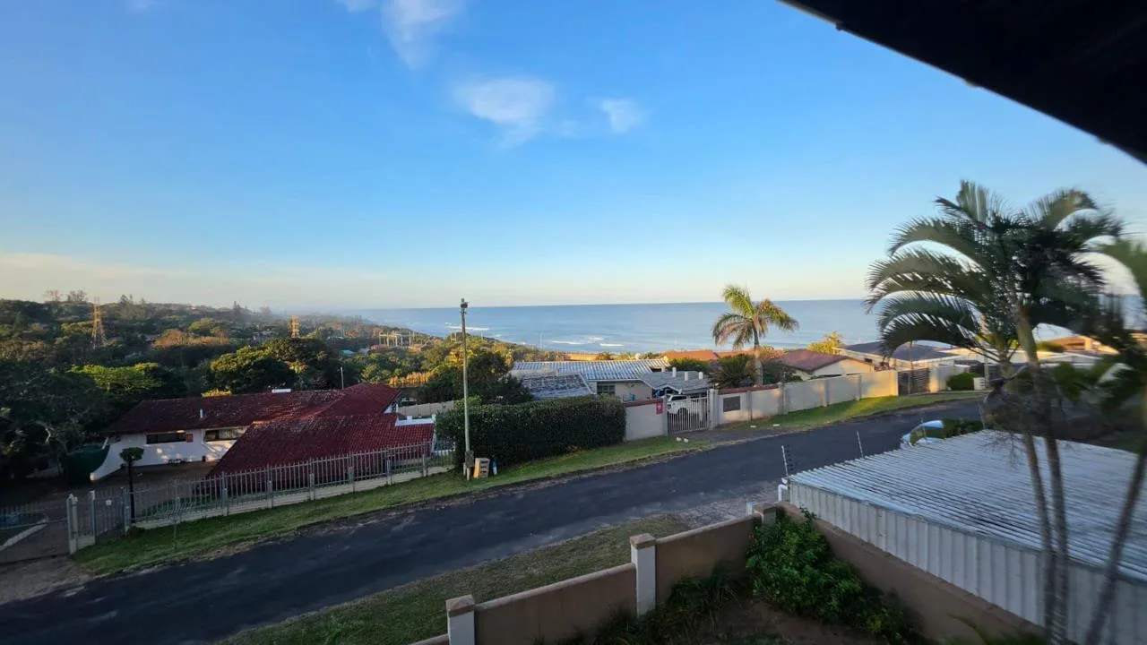 4 Bedroom House to rent in Sea Park
