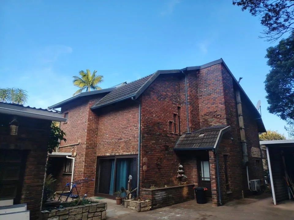 3 Bedroom House to rent in Waterfall