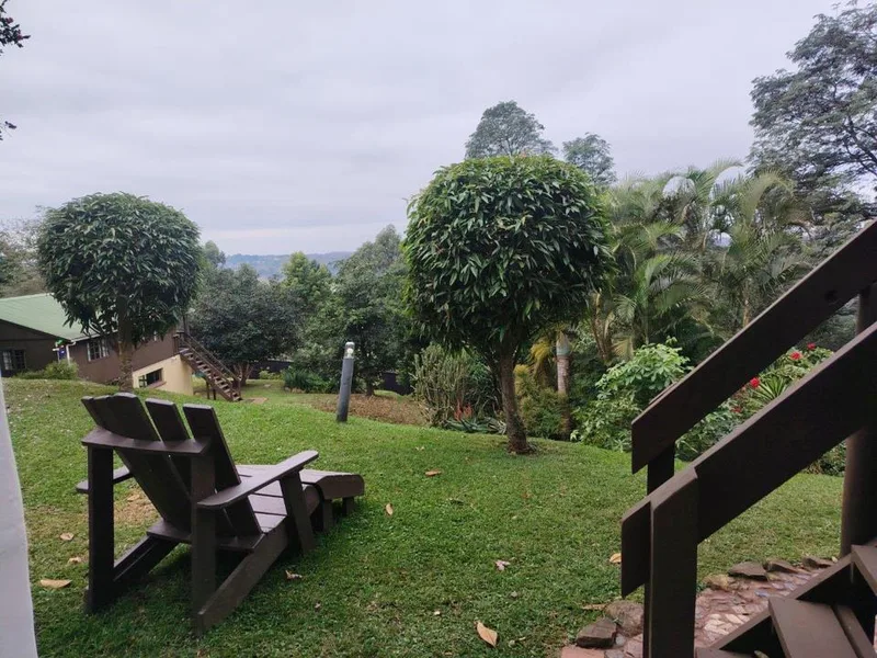 3 Bedroom Apartment / flat to rent in Bothas Hill