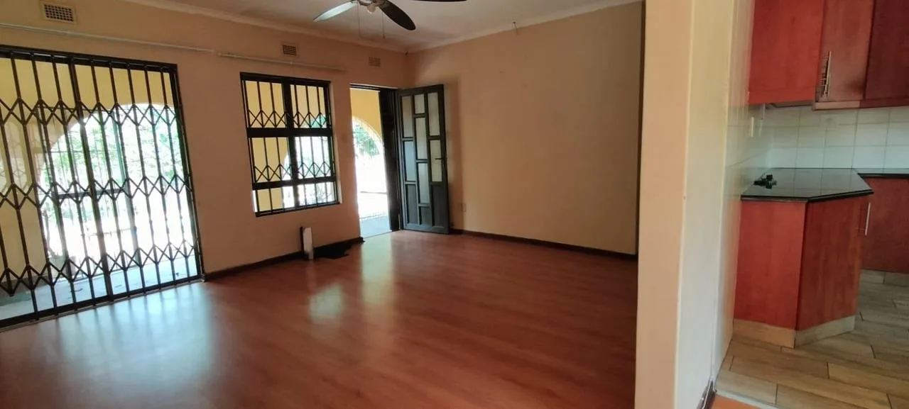 3 Bedroom House to rent in Shulton Park