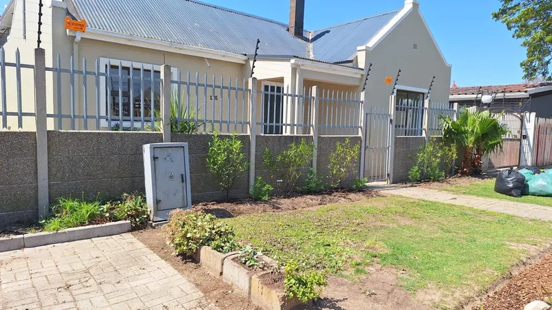 3 Bedroom Townhouse to rent in George South