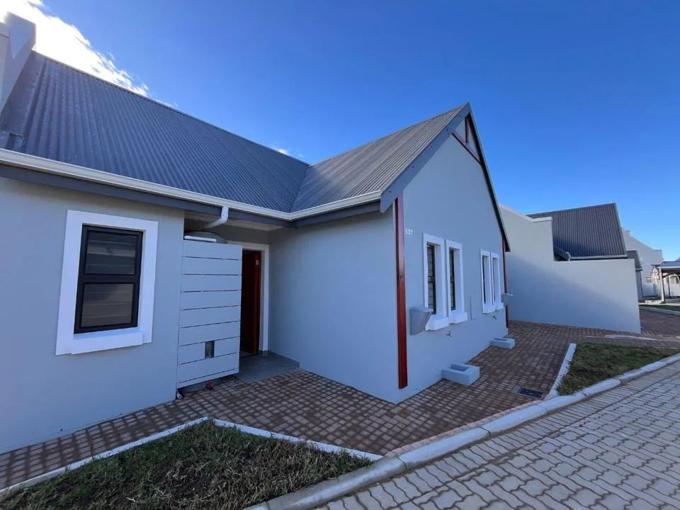 1 Bedroom House to rent in Blue Mountain Village