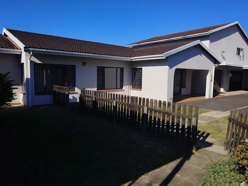 5 Bedroom House to rent in Hatton Estate