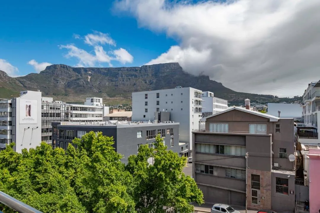 1 Bedroom Apartment / flat to rent in Cape Town City Centre