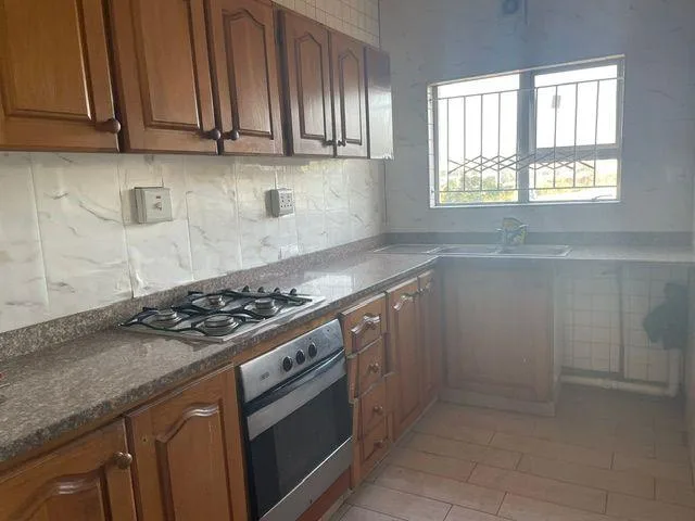 3 Bedroom House to rent in Berea West