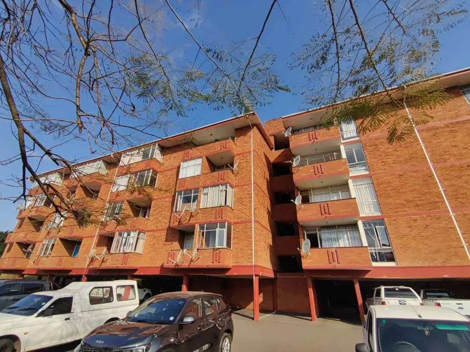 2 Bedroom Apartment / flat to rent in Empangeni Central