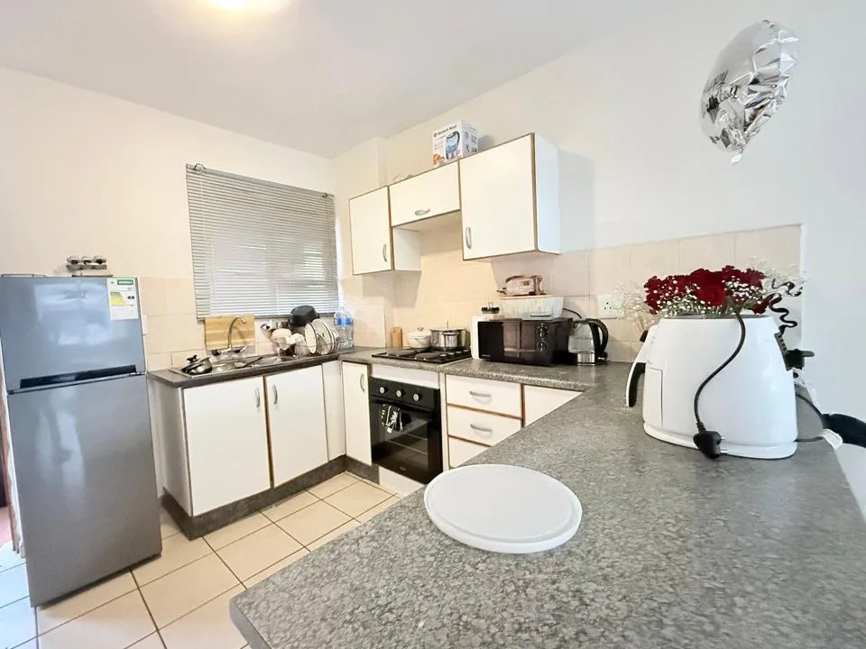 2 Bedroom Apartment / flat to rent in Arboretum