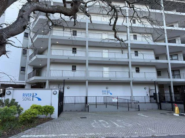 1 Bedroom Apartment / flat to rent in Rondebosch
