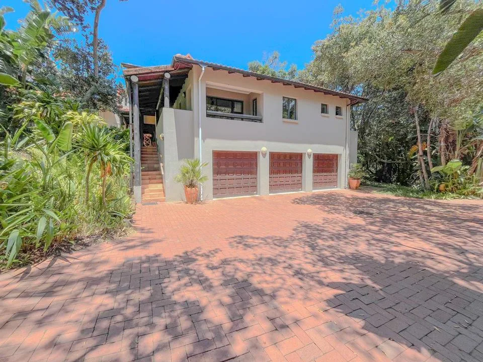 1 Bedroom Apartment / flat to rent in Zimbali Estate