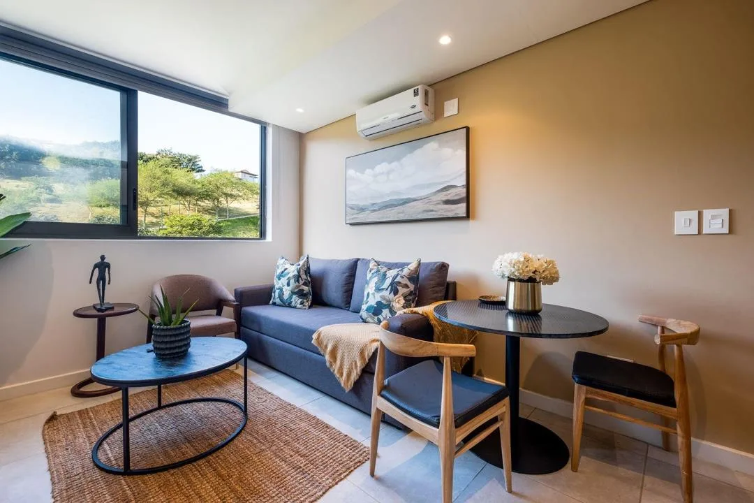 2 Bedroom Apartment / flat to rent in Zimbali Lakes Resort
