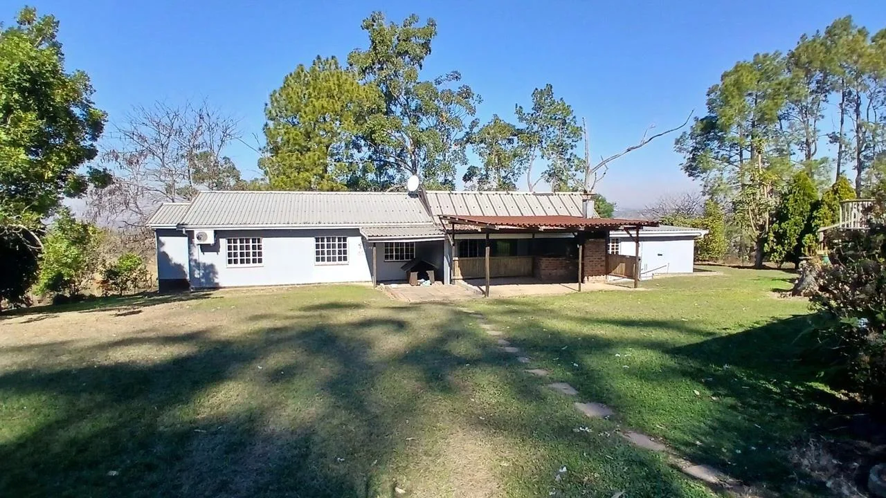 3 Bedroom House to rent in Bishopstowe