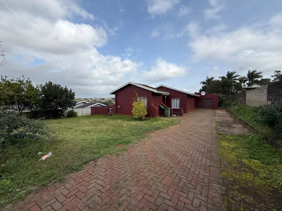 3 Bedroom House to rent in Carsdale