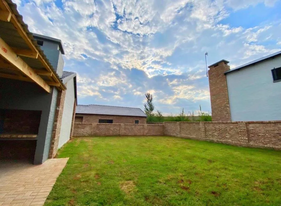 3 Bedroom House for sale in Waterberry Estate