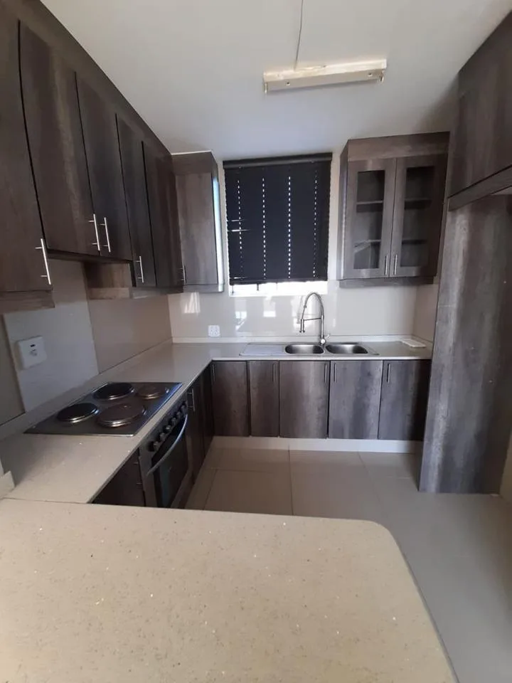 2 Bedroom Apartment / flat to rent in North Beach