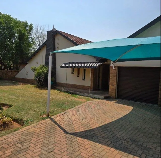 3 Bedroom House for sale in Flamwood
