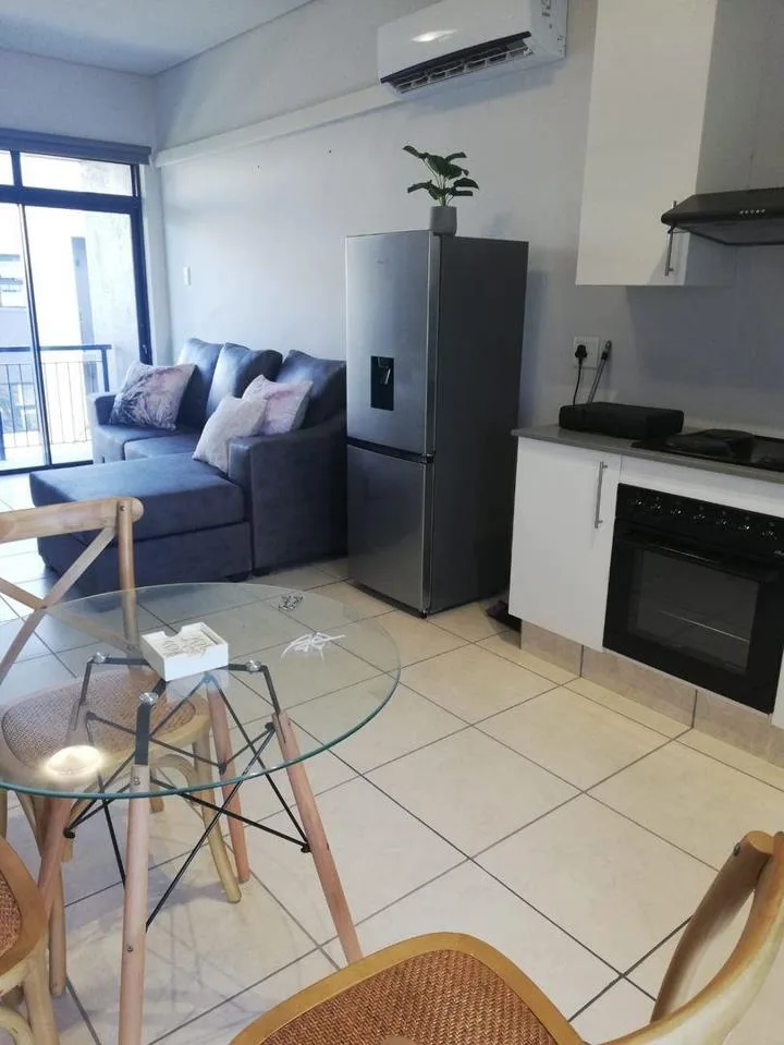 2 Bedroom Apartment / flat to rent in Ballitoville