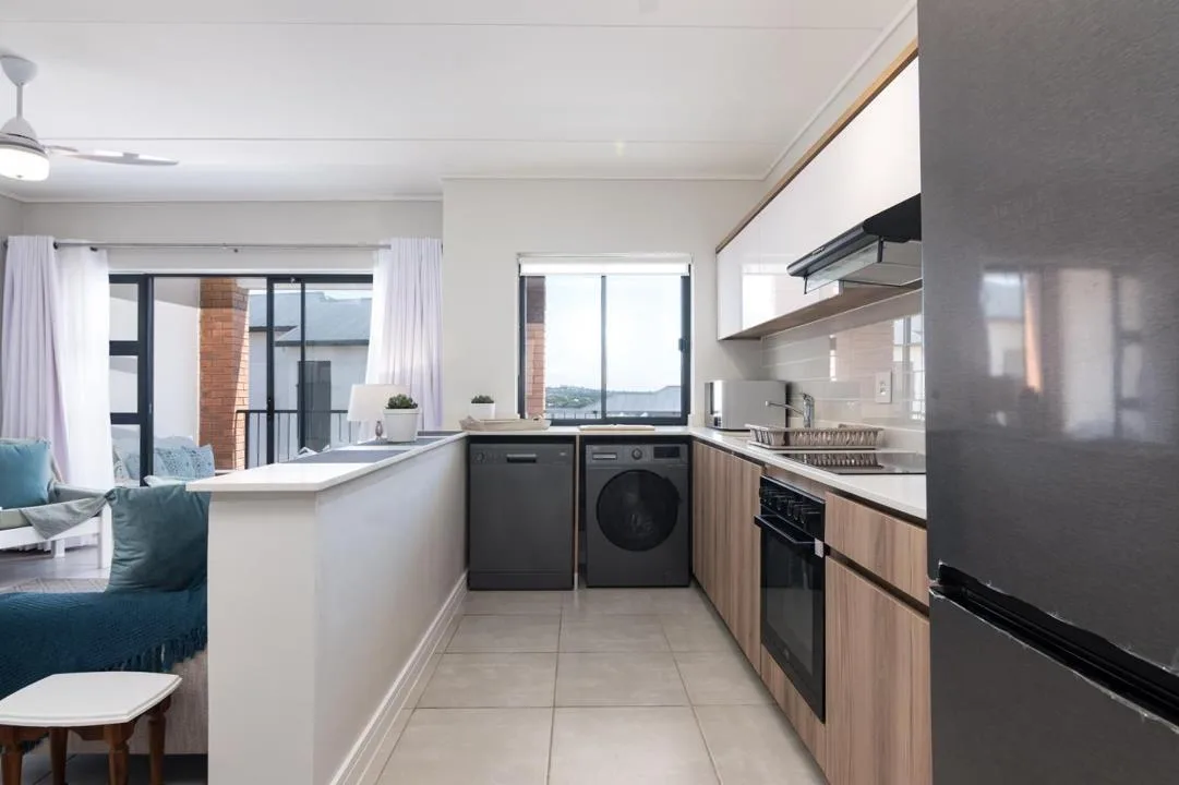 2 Bedroom Apartment / flat to rent in Ballitoville