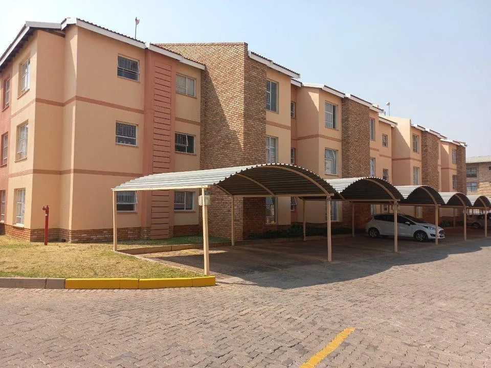 1 Bedroom Apartment / flat for sale in Kannoniers Park