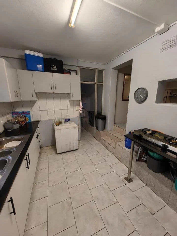 Apartment / flat to rent in Durban North
