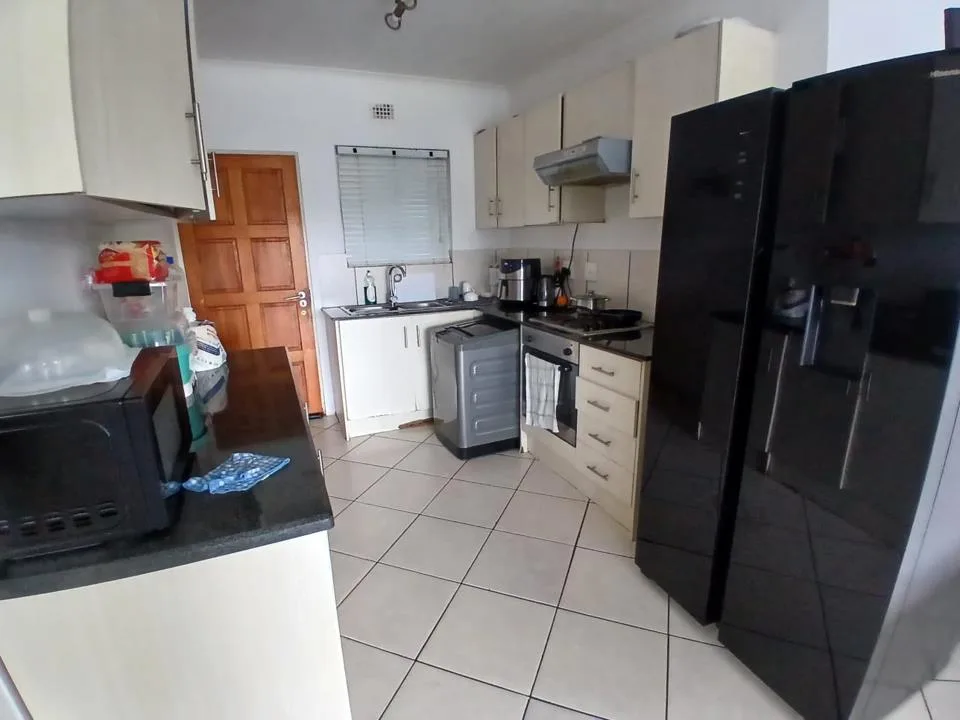 2 Bedroom Apartment / flat to rent in Athlone Park