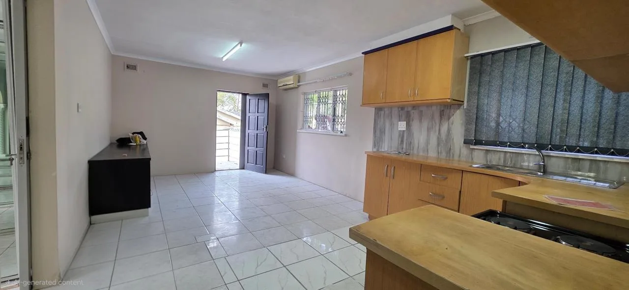2 Bedroom Apartment / flat to rent in Westville