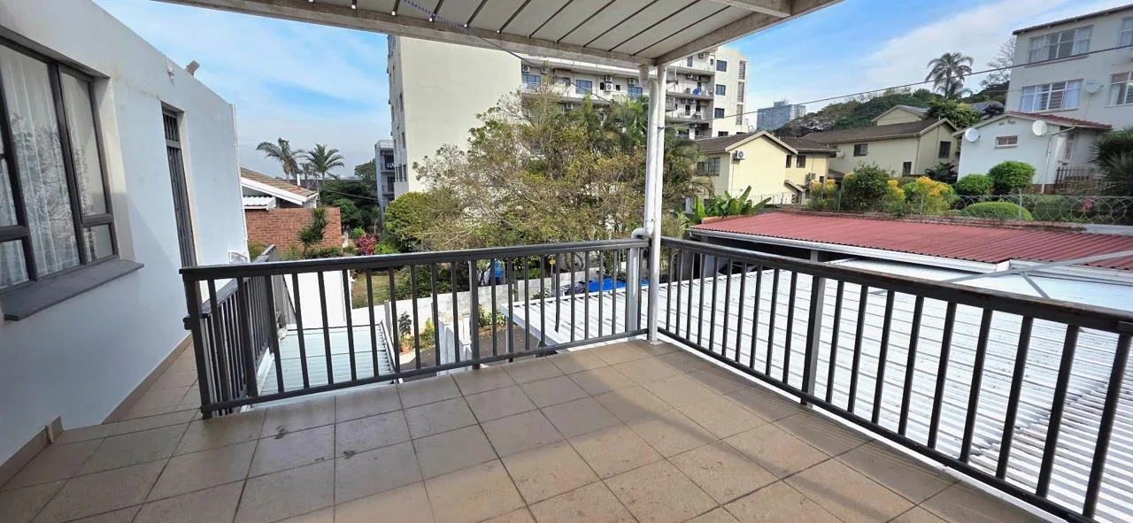 4 Bedroom Apartment / flat to rent in Musgrave