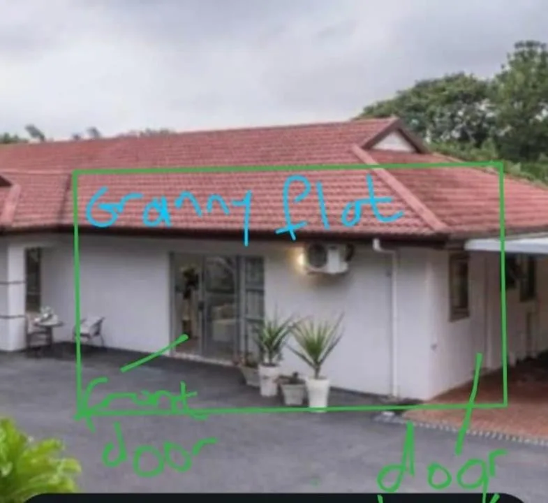 1 Bedroom Apartment / flat to rent in Cowies Hill