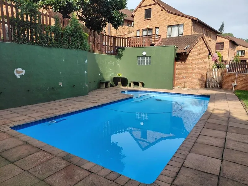 1 Bedroom House to rent in Ballito Central