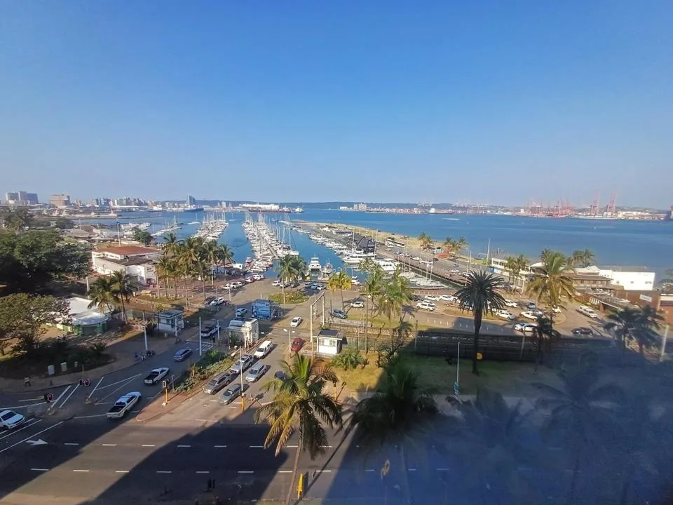 1 Bedroom Apartment / flat to rent in Durban Central