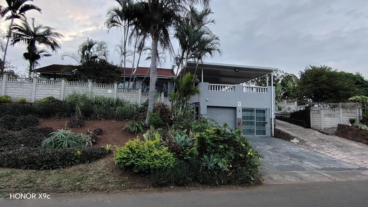 4 Bedroom House for sale in Tongaat Industrial