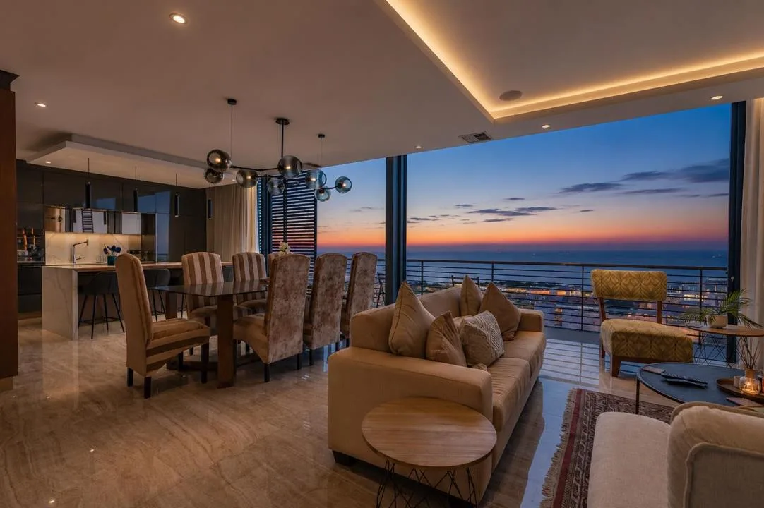 3 Bedroom Apartment / flat to rent in Sibaya Precinct