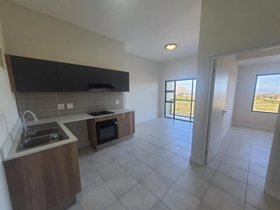 1 Bedroom Apartment / flat to rent in Greenbay Eco Estate