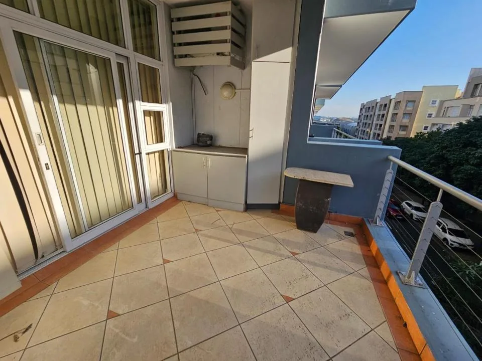 Apartment / flat to rent in Umhlanga Ridge