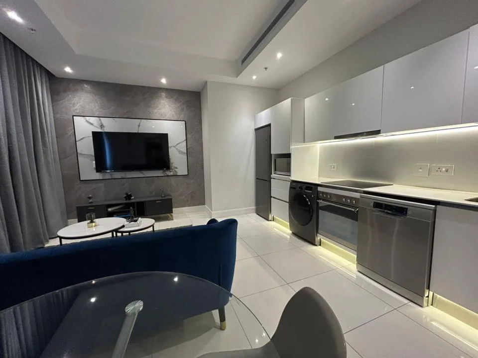1 Bedroom Apartment / flat to rent in Cape Town City Centre