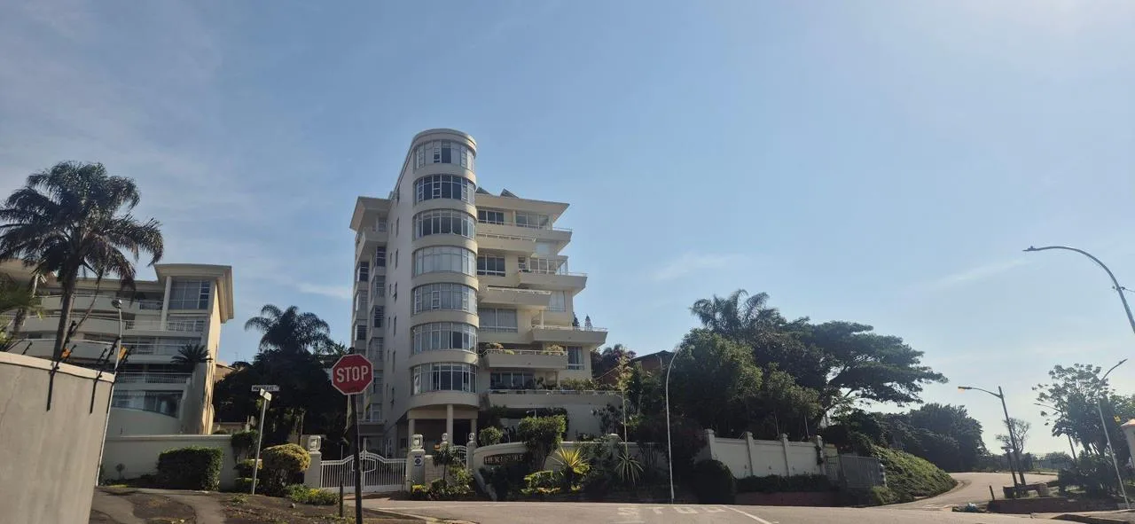4 Bedroom Apartment / flat to rent in Musgrave
