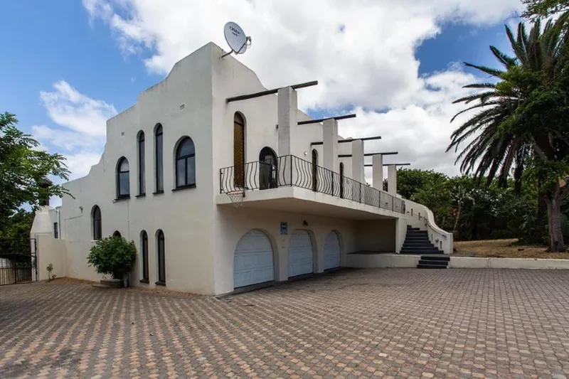 1 Bedroom Apartment / flat to rent in Brackenfell Central