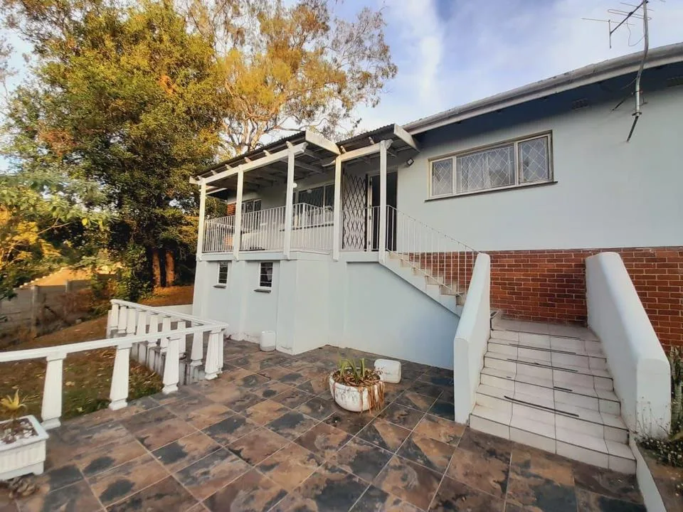 3 Bedroom Apartment / flat to rent in Glen Park