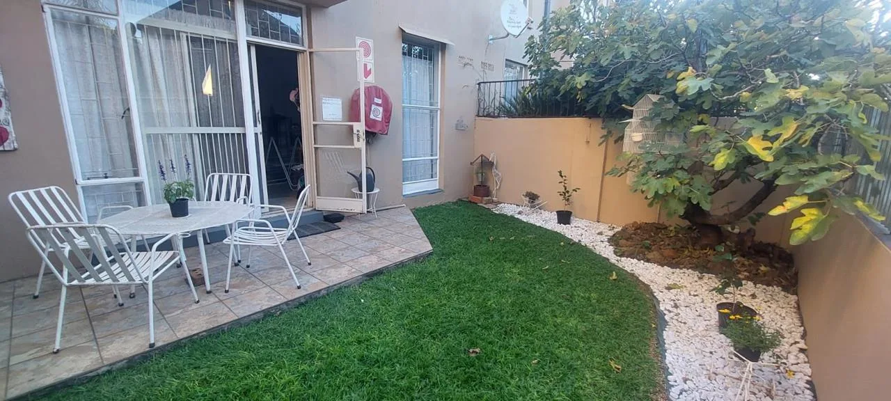 3 Bedroom Apartment / flat for sale in Potchefstroom Central