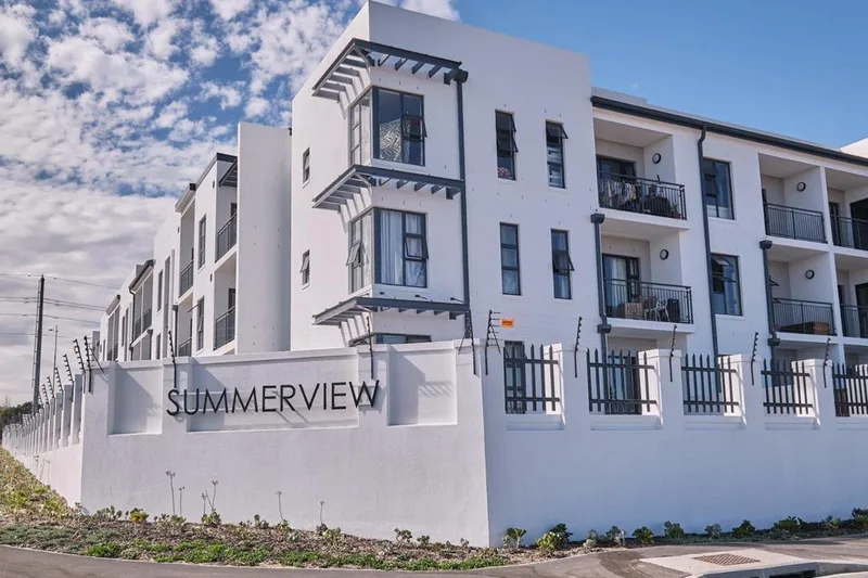 2 Bedroom Apartment / flat to rent in Sonstraal Heights