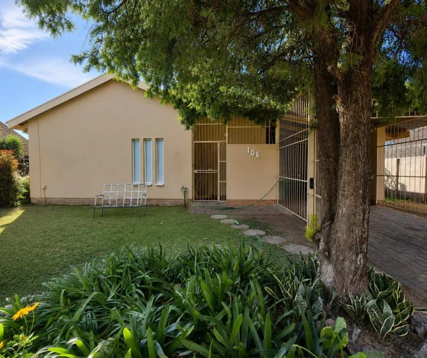 3 Bedroom House for sale in Lichtenburg