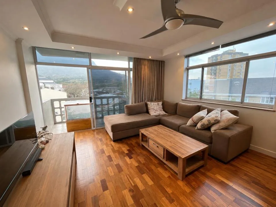 2 Bedroom Apartment / flat to rent in Newlands