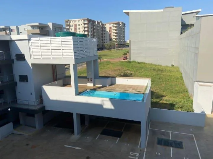 3 Bedroom Apartment / flat to rent in Umhlanga Ridge