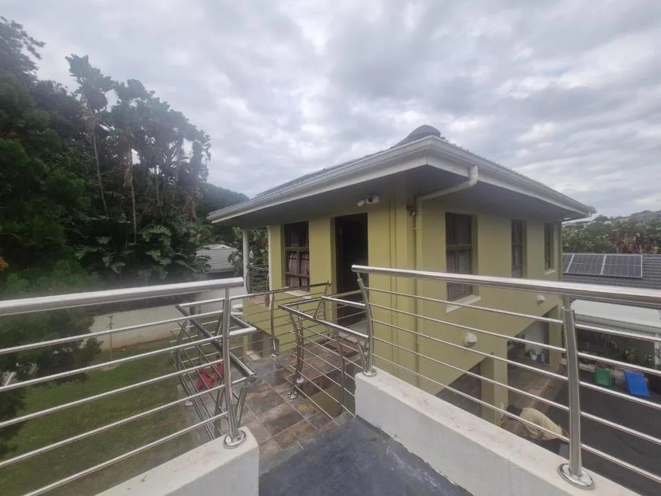 1 Bedroom House to rent in La Lucia