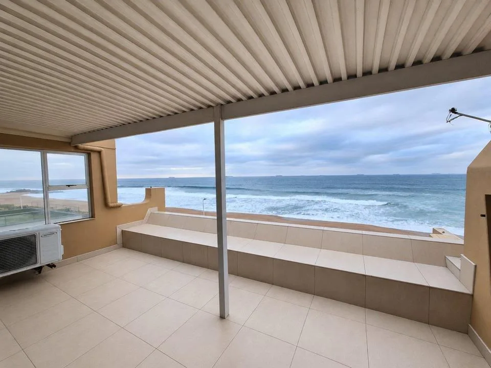 3 Bedroom Apartment / flat to rent in Umdloti Beach
