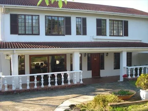 5 Bedroom House to rent in Scottburgh Central