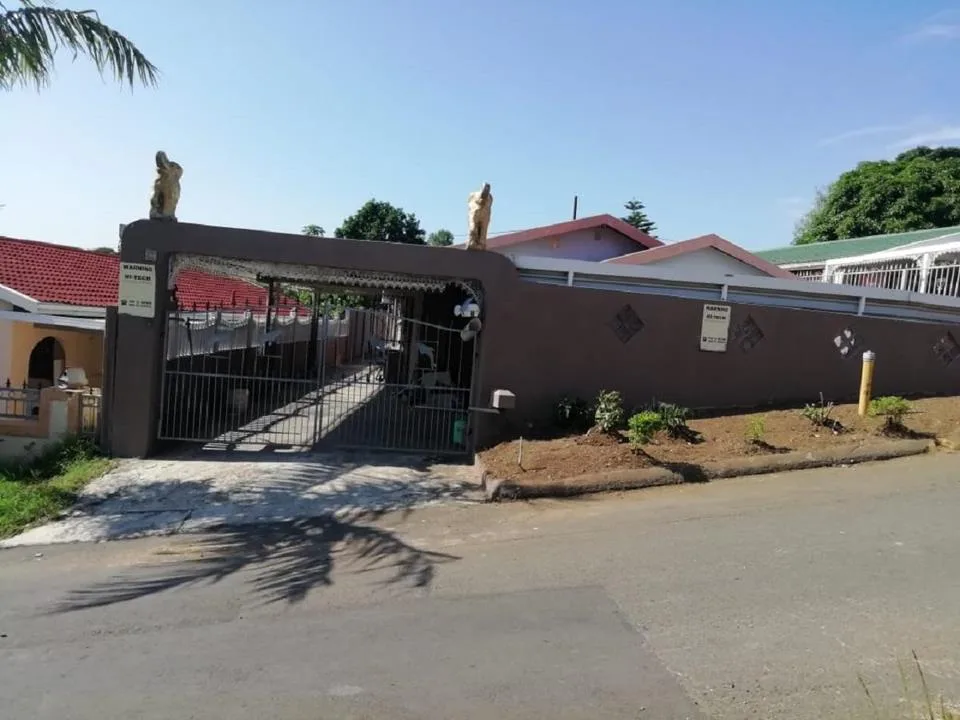 3 Bedroom House to rent in Brookdale