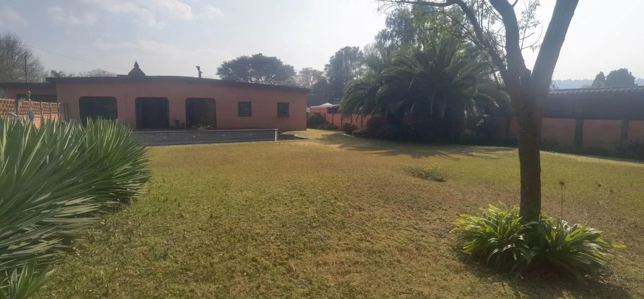 3 Bedroom House to rent in Pioneer Park