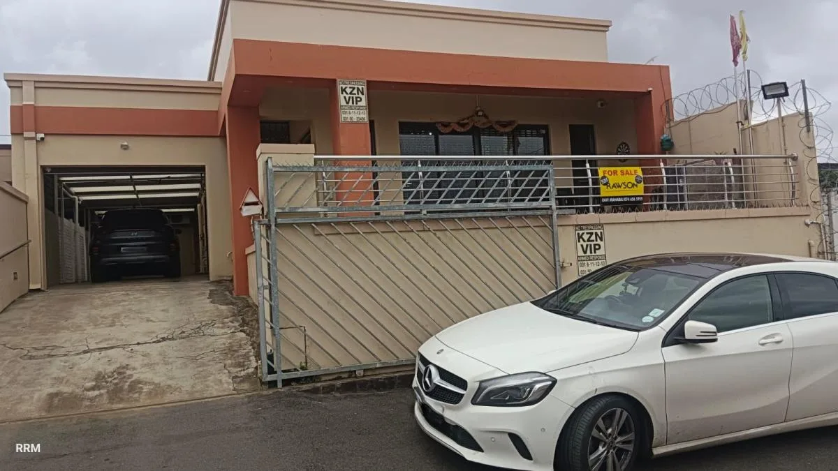 3 Bedroom House to rent in Redfern